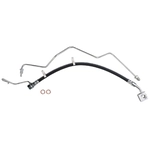 Order SUNSONG NORTH AMERICA - 2205472 - Clutch Hoses For Your Vehicle