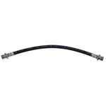 Order SUNSONG NORTH AMERICA - 2205512 - Brake Hoses For Your Vehicle