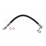 Order Rear Brake Hose by SUNSONG NORTH AMERICA - 2205527 For Your Vehicle