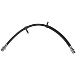 Order SUNSONG NORTH AMERICA - 2205531 - Brake Hydraulic Hose For Your Vehicle