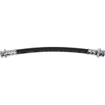 Order SUNSONG NORTH AMERICA - 2205604 - Rear Left Brake Hydraulic Hose For Your Vehicle