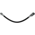 Order SUNSONG NORTH AMERICA - 2205608 - Rear Left Brake Hydraulic Hose For Your Vehicle