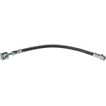 Order SUNSONG NORTH AMERICA - 2205618 - Rear Left Brake Hydraulic Hose For Your Vehicle