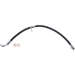 Order SUNSONG NORTH AMERICA - 2205655 - Brake Hydraulic Hose For Your Vehicle
