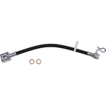 Order SUNSONG NORTH AMERICA - 2205673 - Rear Left Brake Hydraulic Hose For Your Vehicle