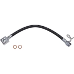 Order SUNSONG NORTH AMERICA - 2205674 - Rear Right Brake Hydraulic Hose For Your Vehicle