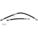 Order SUNSONG NORTH AMERICA - 2205685 - Brake Hydraulic Hose For Your Vehicle