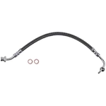 Order SUNSONG NORTH AMERICA - 2205695 - Brake Hydraulic Hose For Your Vehicle