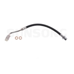 Order Rear Brake Hose by SUNSONG NORTH AMERICA - 2205703 For Your Vehicle