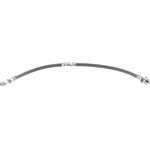 Order SUNSONG NORTH AMERICA - 2205739 - Rear Left Brake Hydraulic Hose For Your Vehicle