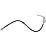 Order Rear Brake Hose by SUNSONG NORTH AMERICA - 2205869 For Your Vehicle