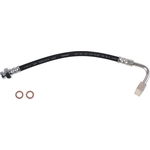 Order SUNSONG NORTH AMERICA - 2205874 - Rear Left Brake Hydraulic Hose For Your Vehicle