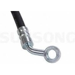Order Rear Brake Hose by SUNSONG NORTH AMERICA - 2205986 For Your Vehicle