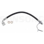 Order Rear Brake Hose by SUNSONG NORTH AMERICA - 2206105 For Your Vehicle