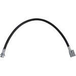 Order SUNSONG NORTH AMERICA - 2206110 - Rear Brake Hydraulic Hose For Your Vehicle
