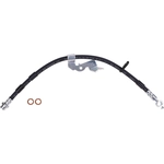 Order SUNSONG NORTH AMERICA - 2206136 - Brake Hydraulic Hose For Your Vehicle