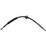 Order SUNSONG NORTH AMERICA - 2206170 - Brake Hydraulic Hose For Your Vehicle