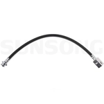 Order Rear Brake Hose by SUNSONG NORTH AMERICA - 2206204 For Your Vehicle