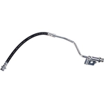 Order SUNSONG NORTH AMERICA - 2206223 - Brake Hose For Your Vehicle