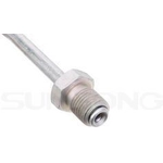 Order Rear Brake Hose by SUNSONG NORTH AMERICA - 2206230 For Your Vehicle