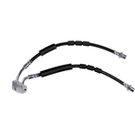 Order SUNSONG NORTH AMERICA - 2206287 - Rear Brake Hydraulic Hose For Your Vehicle