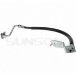 Order Rear Brake Hose by SUNSONG NORTH AMERICA - 2206288A For Your Vehicle