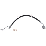 Order SUNSONG NORTH AMERICA - 2206295 - Brake Hydraulic Hose For Your Vehicle