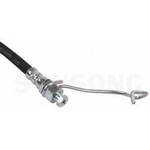 Order Rear Brake Hose by SUNSONG NORTH AMERICA - 2206296 For Your Vehicle