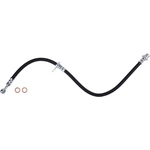 Order SUNSONG NORTH AMERICA - 2206317 - Brake Hydraulic Hose For Your Vehicle