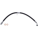 Order SUNSONG NORTH AMERICA - 2206323 - Brake Hydraulic Hose For Your Vehicle