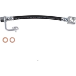 Order SUNSONG NORTH AMERICA - 2206335 - Rear Brake Hydraulic Hose For Your Vehicle