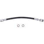 Order SUNSONG NORTH AMERICA - 2206341 - Brake Hydraulic Hose For Your Vehicle