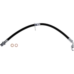 Order SUNSONG NORTH AMERICA - 2206364 - Brake Hydraulic Hose For Your Vehicle