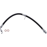 Order SUNSONG NORTH AMERICA - 2206365 - Rear Brake Hydraulic Hose For Your Vehicle