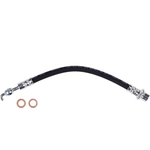 Order SUNSONG NORTH AMERICA - 2206439 - Rear Brake Hydraulic Hose For Your Vehicle