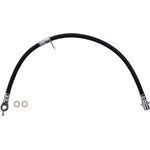 Order SUNSONG NORTH AMERICA - 2206441 - Brake Hydraulic Hose For Your Vehicle