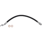 Order SUNSONG NORTH AMERICA - 2206443 - Rear Brake Hydraulic Hose For Your Vehicle