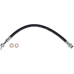 Order SUNSONG NORTH AMERICA - 2206452 - Brake Hydraulic Hose For Your Vehicle