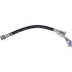 Order SUNSONG NORTH AMERICA - 2206457 - Rear Brake Hydraulic Hose For Your Vehicle