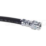 Order Rear Brake Hose by SUNSONG NORTH AMERICA - 2206459 For Your Vehicle