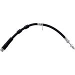 Order SUNSONG NORTH AMERICA - 2206512 - Rear Brake Hydraulic Hose For Your Vehicle