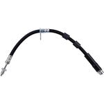 Order SUNSONG NORTH AMERICA - 2206513 - Rear Brake Hydraulic Hose For Your Vehicle