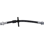 Order SUNSONG NORTH AMERICA - 2206535 - Rear Brake Hydraulic Hose For Your Vehicle