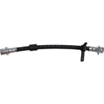 Order SUNSONG NORTH AMERICA - 2206536 - Rear Left Inner Brake Hydraulic Hose For Your Vehicle