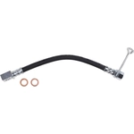 Order SUNSONG NORTH AMERICA - 2206547 - Rear Right Brake Hydraulic Hose For Your Vehicle