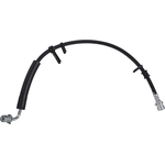 Order SUNSONG NORTH AMERICA - 2206552 - Rear Center Brake Hydraulic Hose For Your Vehicle