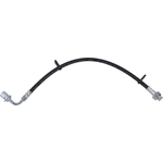 Order SUNSONG NORTH AMERICA - 2206554 - Rear Left Inner Brake Hydraulic Hose For Your Vehicle