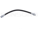 Order Rear Brake Hose by SUNSONG NORTH AMERICA - 2206564 For Your Vehicle