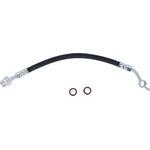 Order SUNSONG NORTH AMERICA - 2206581 - Rear Right Brake Hydraulic Hose For Your Vehicle