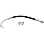 Order SUNSONG NORTH AMERICA - 2206583 - Rear Right Brake Hydraulic Hose For Your Vehicle